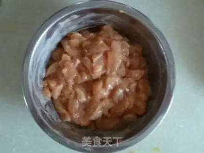 Make  step 1