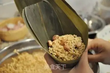Make step 15