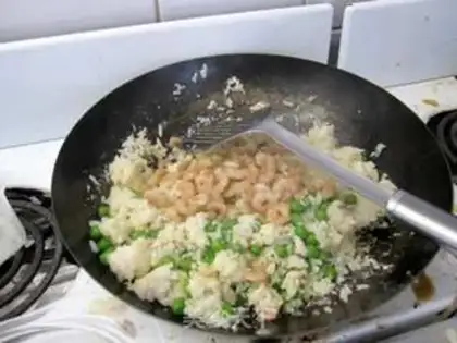 Make step 12