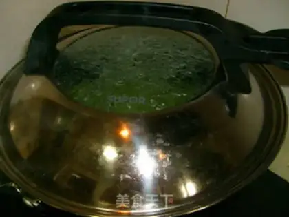 Make step 5