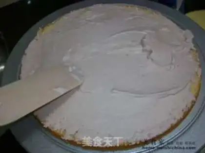 Make step 8