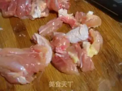 Make step 4