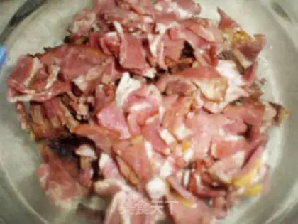 Make step 2