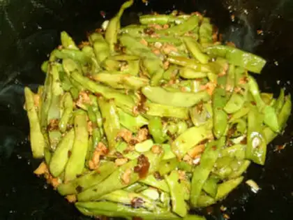 Make step 7