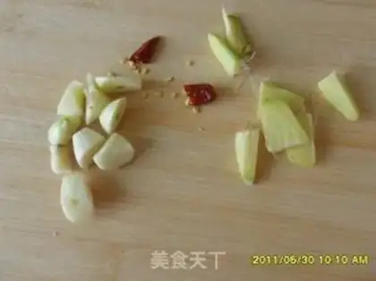Make step 2