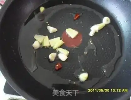 Make step 3