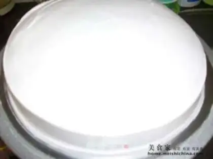 Make step 10
