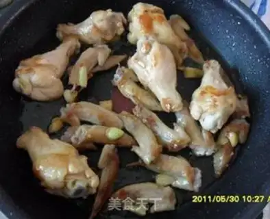 Make step 4