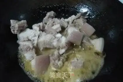 Make step 1