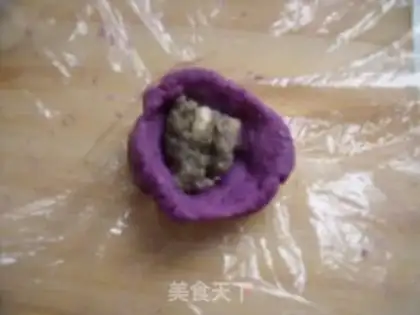 Make  step 8