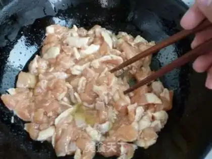 Make  step 8