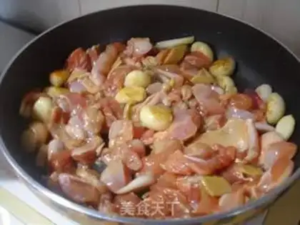 Make step 10