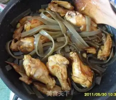 Make step 5