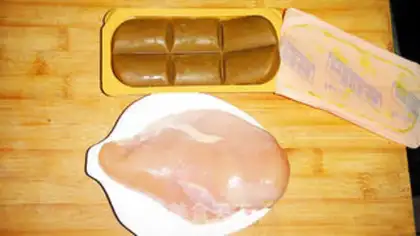Make step 2