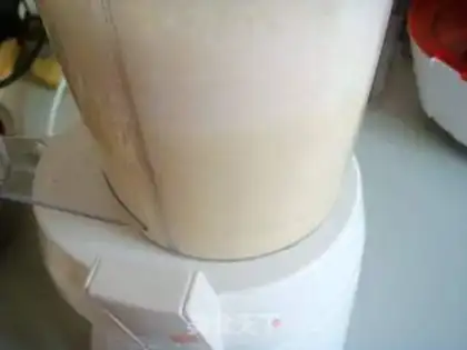 Make step 1