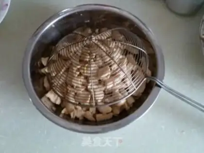 Make  step 10