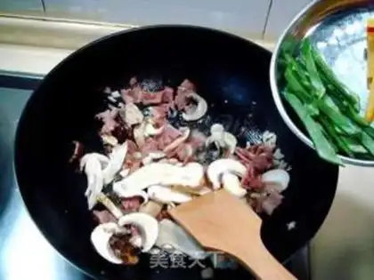 Make  step 6