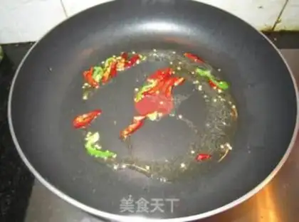 Make step 3