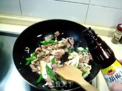Make  step 7
