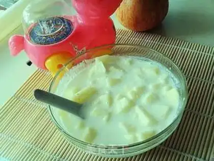 Make step 5