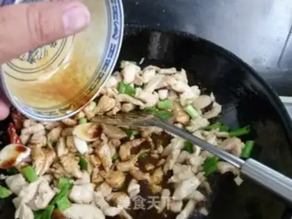 Make  step 15