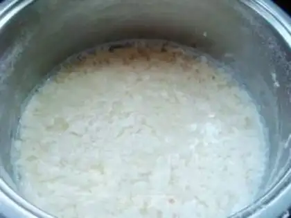 Make step 5