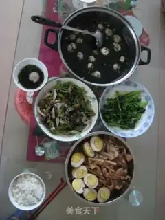 Make step 3