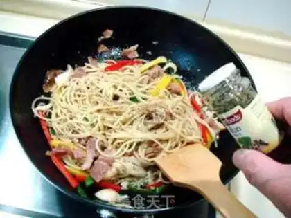 Make  step 11