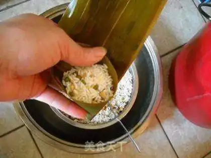 Make step 8