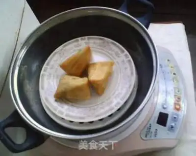 Make  step 2