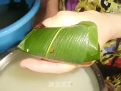 Make step 5