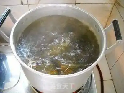 Make step 13