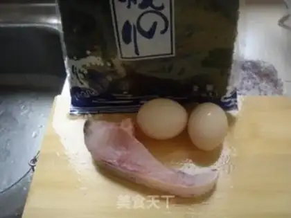 Make step 0