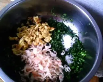 Make step 3