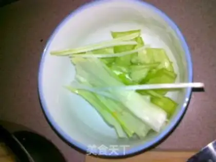 Make step 2