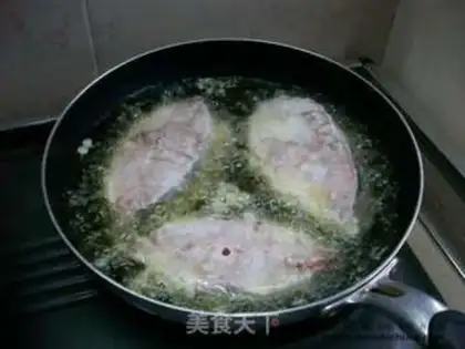 Make step 1