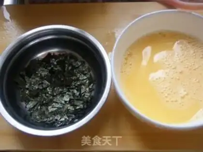 Make step 3