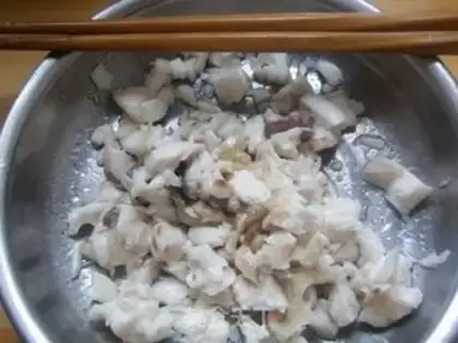 Make step 5