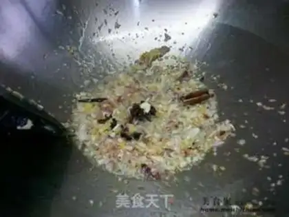 Make step 3
