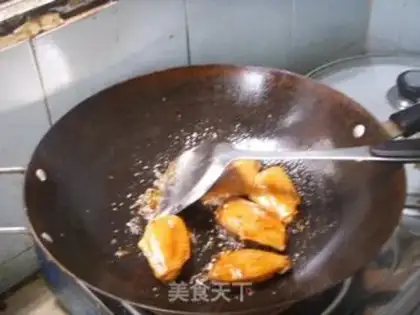 Make step 2