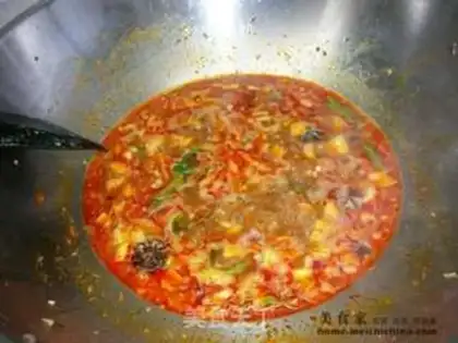 Make step 6