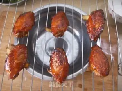 Make step 5