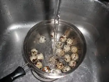 Make step 5