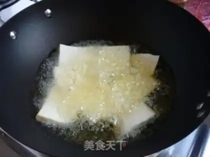 Make step 1