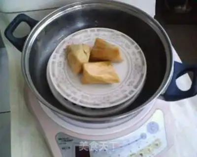 Make step 2