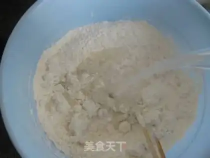 Make step 6