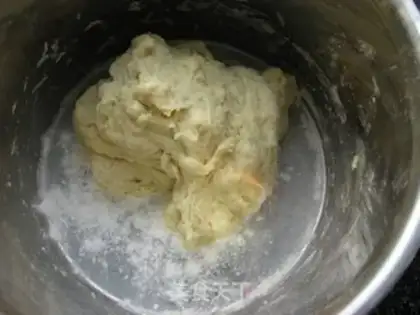 Make step 4