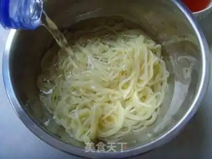 Make step 1