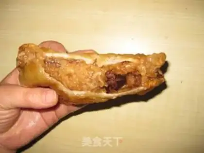 Make step 11