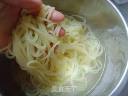 Make step 2